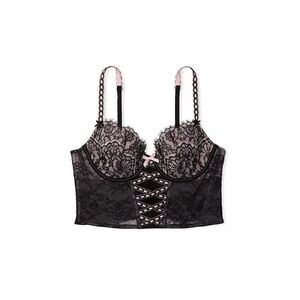 VINTAGE VICTORIA’S SECRET BUSTIER CORSET